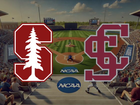 Santa Clara Broncos vs. Stanford Cardinal